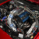 Image for article titled This 1991 Nissan 300ZX Is Faster Than A Bugatti Chiron And Expected To Sell For Less Than $100,000